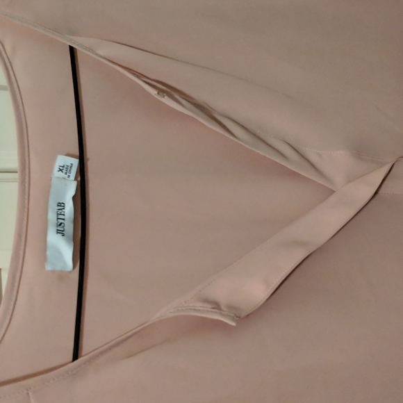 Justfab Blouse - Picture 3 of 5